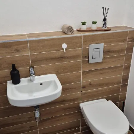 Malokrasnanska Appartement *