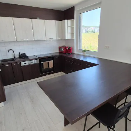 Appartement Malokrasnanska Bratislava