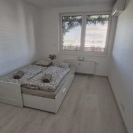 Appartement Malokrasnanska Bratislava