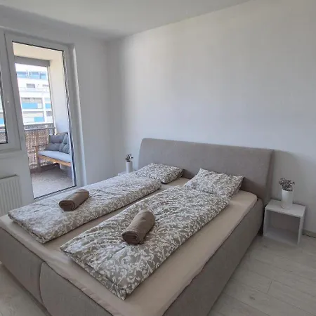 Appartement Malokrasnanska