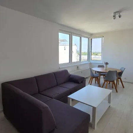 Appartement Malokrasnanska *