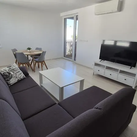 Appartement Malokrasnanska